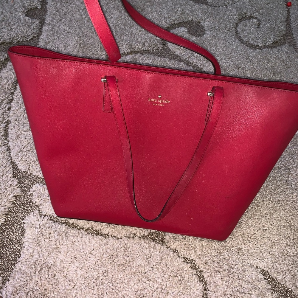 Kate spade purse